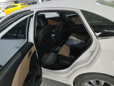 Chevrolet Monza 2022, 45000 км, за 8480.79 USD - фото 6