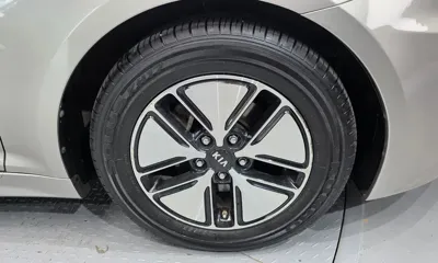 Kia K5 2012, 72128 км, за 4532.32 USD
