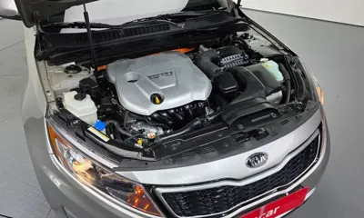 Kia K5 2012, 72128 км, за 4532.32 USD - фото 6