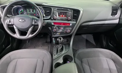 Kia K5 2012, 72128 км, за 4532.32 USD - фото 7