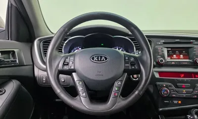 Kia K5 2012, 72128 км, за 4532.32 USD - фото 14