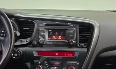 Kia K5 2012, 72128 км, за 4532.32 USD - фото 16