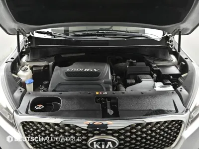 Kia Sorento 2016, 182810 км, за 5649.09 USD - фото 6