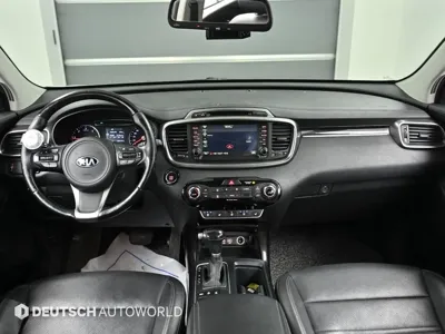 Kia Sorento 2016, 182810 км, за 5649.09 USD - фото 7
