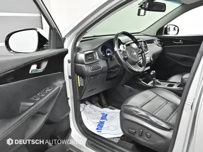 Kia Sorento 2016, 182810 км, за 5649.09 USD - фото 11