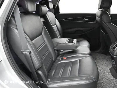 Kia Sorento 2016, 182810 км, за 5649.09 USD - фото 12