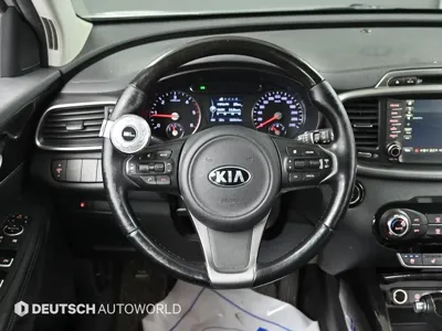 Kia Sorento 2016, 182810 км, за 5649.09 USD - фото 13