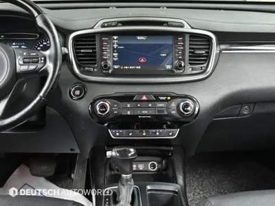 Kia Sorento 2016, 182810 км, за 5649.09 USD - фото 14