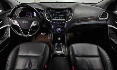 Hyundai Santafe 2015, 159345 км, за 5054.48 USD - фото 7