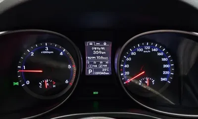 Hyundai Santafe 2015, 159345 км, за 5054.48 USD - фото 8
