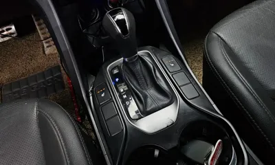 Hyundai Santafe 2015, 159345 км, за 5054.48 USD - фото 9