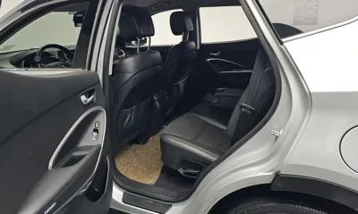 Hyundai Santafe 2015, 159345 км, за 5054.48 USD - фото 11