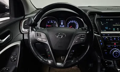 Hyundai Santafe 2015, 159345 км, за 5054.48 USD - фото 12