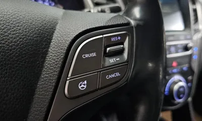 Hyundai Santafe 2015, 159345 км, за 5054.48 USD - фото 18