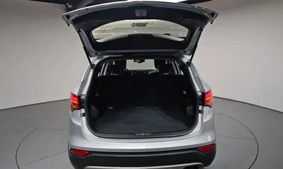 Hyundai Santafe 2015, 159345 км, за 5054.48 USD - фото 20