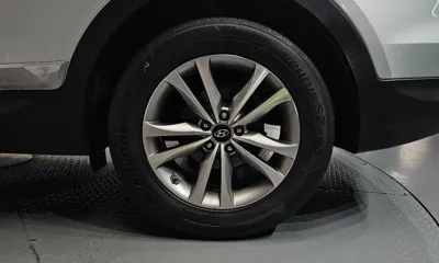 Hyundai Santafe 2015, 159345 км, за 5054.48 USD - фото 21