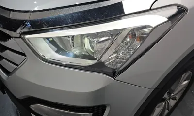 Hyundai Santafe 2015, 159345 км, за 5054.48 USD - фото 22