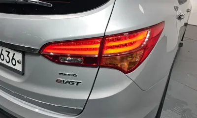 Hyundai Santafe 2015, 159345 км, за 5054.48 USD - фото 23