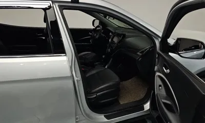 Hyundai Santafe 2015, 159345 км, за 5054.48 USD - фото 26