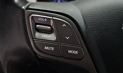Hyundai Santafe 2015, 159345 км, за 5054.48 USD - фото 27