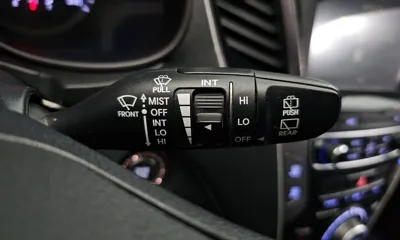 Hyundai Santafe 2015, 159345 км, за 5054.48 USD - фото 28
