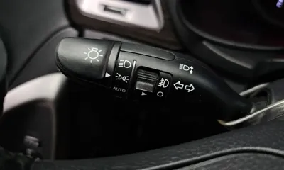 Hyundai Santafe 2015, 159345 км, за 5054.48 USD - фото 30