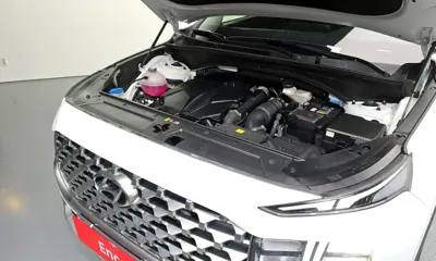 Hyundai Santafe 2023, 23131 км, за 19006.61 USD - фото 6