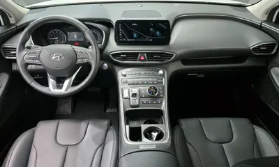 Hyundai Santafe 2023, 23131 км, за 19006.61 USD - фото 7