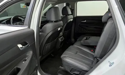 Hyundai Santafe 2023, 23131 км, за 19006.61 USD - фото 11