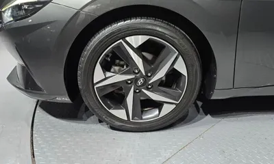 Hyundai Avante 2021, 47571 км, за 12312.71 USD