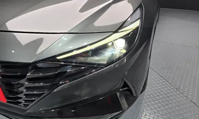 Hyundai Avante 2021, 47571 км, за 12312.71 USD - фото 22