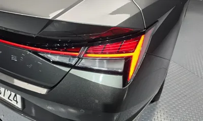 Hyundai Avante 2021, 47571 км, за 12312.71 USD - фото 23