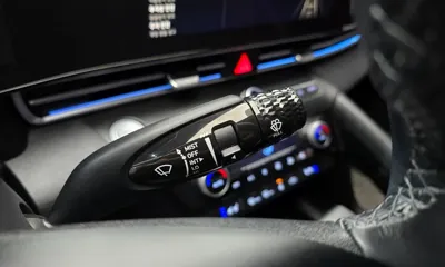 Hyundai Avante 2021, 47571 км, за 12312.71 USD - фото 27