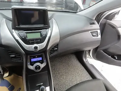 Hyundai Avante 2012, 164382 км, за 1444.14 USD - фото 7