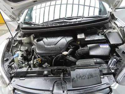 Hyundai Avante 2012, 164382 км, за 1444.14 USD - фото 8