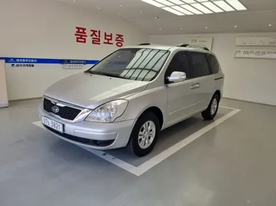 Kia Canival 2011, 157359 км, за 2459.07 USD