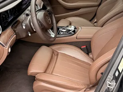 Mercedes-Benz E-Class 2017, 42000 км, за 21514.12 USD