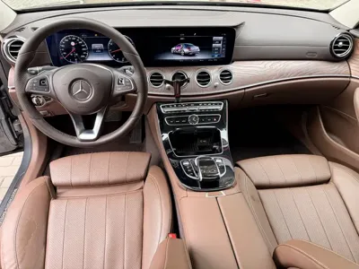 Mercedes-Benz E-Class 2017, 42000 км, за 21514.12 USD - фото 7