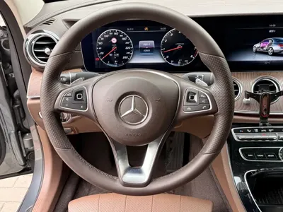Mercedes-Benz E-Class 2017, 42000 км, за 21514.12 USD - фото 9