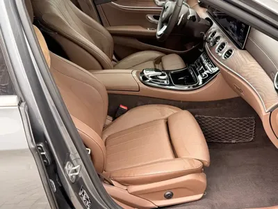 Mercedes-Benz E-Class 2017, 42000 км, за 21514.12 USD - фото 11