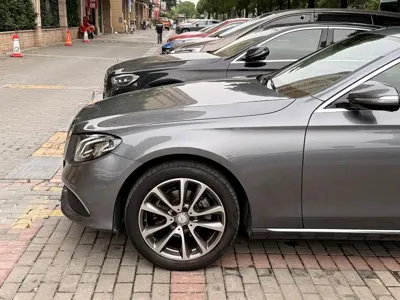 Mercedes-Benz E-Class 2017, 42000 км, за 21514.12 USD - фото 13