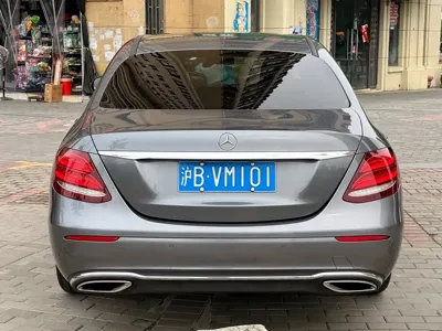 Mercedes-Benz E-Class 2017, 42000 км, за 21514.12 USD - фото 14