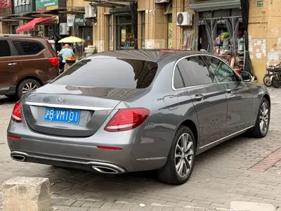 Mercedes-Benz E-Class 2017, 42000 км, за 21514.12 USD - фото 15
