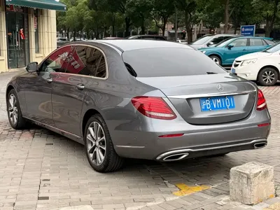 Mercedes-Benz E-Class 2017, 42000 км, за 21514.12 USD - фото 16
