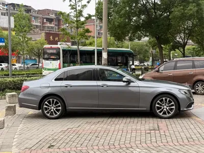 Mercedes-Benz E-Class 2017, 42000 км, за 21514.12 USD - фото 17