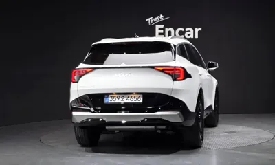 Kia Sportage 2025, 15168 км, за 21062.2 USD