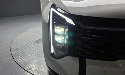 Kia Sportage 2025, 15168 км, за 21062.2 USD - фото 22