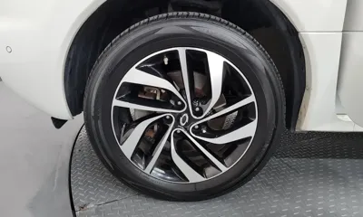 Renault-KoreaSamsung QM5 2016, 114996 км, за 3575.37 USD