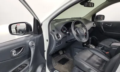 Renault-KoreaSamsung QM5 2016, 114996 км, за 3575.37 USD - фото 10