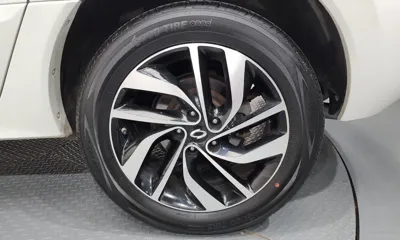Renault-KoreaSamsung QM5 2016, 114996 км, за 3575.37 USD - фото 21